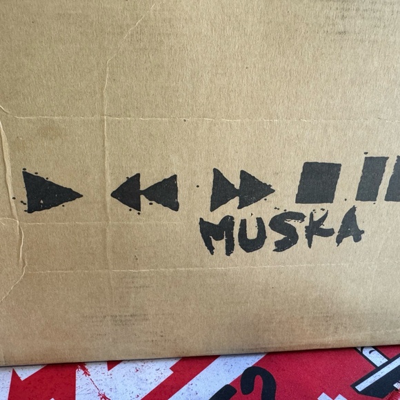 Chad Muska’s Circa CM703 – Vintage Gold - Picture 4 of 11